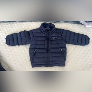 Baby Patagonia Jacket 6-12 months
